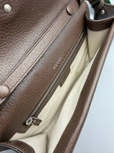 Load image into Gallery viewer, Gucci GG east west Dionysus  Shoulder Bag with chain