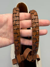 Load image into Gallery viewer, Loewe Small anagram canvas tote