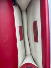 Load image into Gallery viewer, Gucci Mini Dionysus Red painted crossbody on chain