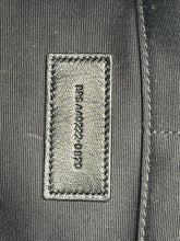 Load image into Gallery viewer, YSL large Chevron wristlet / clutch