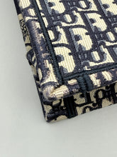 Load image into Gallery viewer, Christian Dior Medium Book tote Oblique