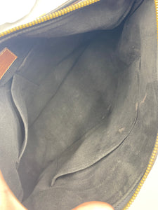 BUNDLE* Louis Vuitton Pallas MM with matching wallet