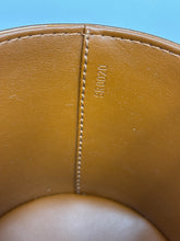 Load image into Gallery viewer, Louis Vuitton Astor Mini Vernis gold bucket bag