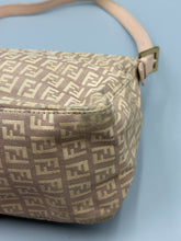Load image into Gallery viewer, Fendi Mama Forever Baguette Shoulder bag