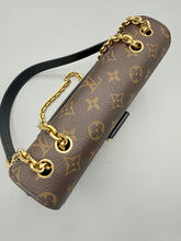 Load image into Gallery viewer, Louis Vuitton Marceau Monogram flap with chain