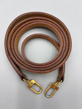 Load image into Gallery viewer, Louis Vuitton Eva Crossbody monogram with chain and strap