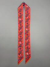 Load image into Gallery viewer, Louis Vuitton Silk Bandeau