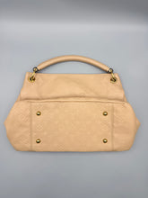 Load image into Gallery viewer, Louis Vuitton Artsy MM sand empreinte monogram