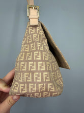 Load image into Gallery viewer, Fendi Mama Forever Baguette Shoulder bag