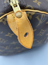 Load image into Gallery viewer, Louis Vuitton Speedy 30 monogram