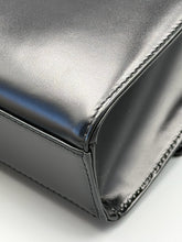 Load image into Gallery viewer, Louis Vuitton Athenee Opera black leather