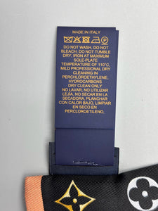 Louis Vuitton Silk Bandeau Limited Ed.