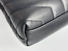 Load image into Gallery viewer, Saint Laurent LouLou Toy Black crossbody