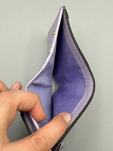 Load image into Gallery viewer, Gucci Jumbo GG Lavendar compact wallet