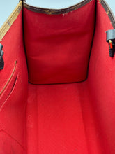 Load image into Gallery viewer, Louis Vuitton ONTHEGO MM reverse monogram