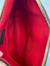 Load image into Gallery viewer, Louis Vuitton Besace South Bank ebene crossbody