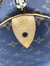 Load image into Gallery viewer, Louis Vuitton Speedy 30 monogram