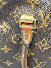 Load image into Gallery viewer, BUNDLE* Louis Vuitton Pallas MM with matching wallet