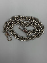 Load image into Gallery viewer, Gucci pink Irredescent Horsebit shoulder bag
