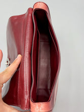 Load image into Gallery viewer, Dior Ombre top handle bag