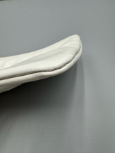 Load image into Gallery viewer, Chanel 22 White Hobo limited edition chain link with pouch