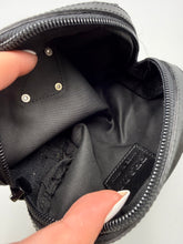 Load image into Gallery viewer, Prada Nylon small cosmetic pouch