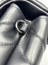 Load image into Gallery viewer, Saint Laurent LouLou Toy Black crossbody
