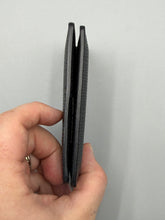 Load image into Gallery viewer, Louis Vuitton pocket organizer black epi