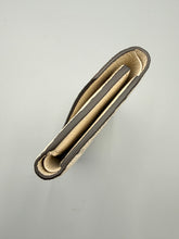 Load image into Gallery viewer, Louis Vuitton Victorine Empriente wallet Cream