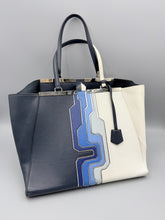 Load image into Gallery viewer, Fendi 3Jours Circuit bag