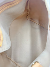 Load image into Gallery viewer, Louis Vuitton Speedy 25 Damier Azur