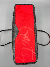Load image into Gallery viewer, Christian Louboutin Cabata large printed tote with pouch
