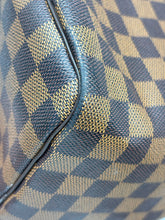 Load image into Gallery viewer, Louis Vuitton Speedy 35 ebene