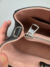 Load image into Gallery viewer, Louis Vuitton Marelle mm tote with strap