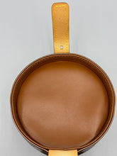 Load image into Gallery viewer, Louis Vuitton Astor Mini Vernis gold bucket bag