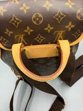 Load image into Gallery viewer, Louis Vuitton Bosphore Backpack monogram