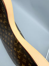 Load image into Gallery viewer, Louis Vuitton Slouchy MM monogram