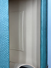 Load image into Gallery viewer, Louis Vuitton exotic Petite Malle trunk crossbody lizard