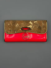 Load image into Gallery viewer, Christian Louboutin cork