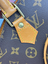 Load image into Gallery viewer, Louis Vuitton Ellipse PM bag monogram