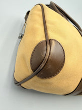 Load image into Gallery viewer, Gucci vintage Boston web bag