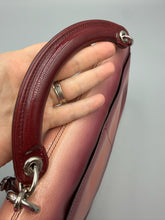 Load image into Gallery viewer, Dior Ombre top handle bag