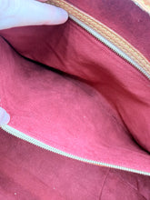 Load image into Gallery viewer, Louis Vuitton Annie GM murakami white multicolor monogram