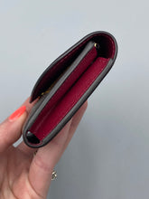 Load image into Gallery viewer, Louis Vuitton Rosalie monogram coin wallet