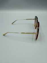 Load image into Gallery viewer, Christian Dior UltraDior MU sunglasses