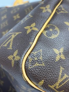 Louis Vuitton Speedy 30 monogram