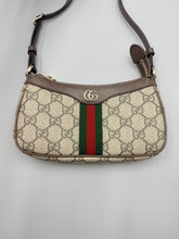 Load image into Gallery viewer, Gucci Ophidia Mini Shoulder / crossbody bag