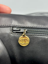 Load image into Gallery viewer, Chanel Lambskin Briefcase with strap