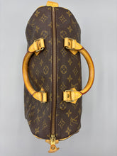 Load image into Gallery viewer, Louis Vuitton Speedy 30 monogram
