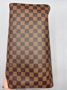 Louis Vuitton Speedy 35 ebene
